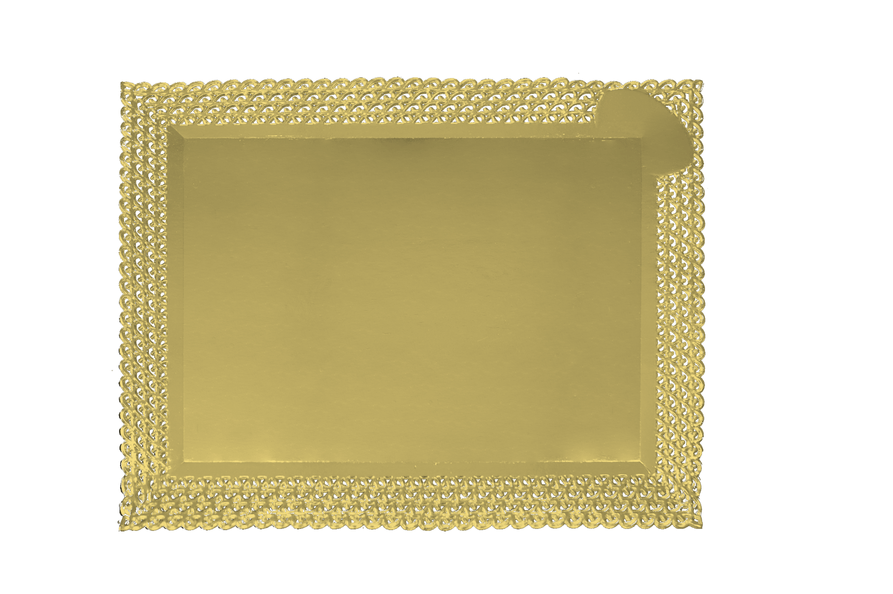 Pizzi Firenze Rettangolari