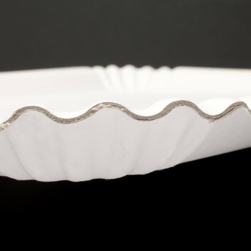 vassoi rettangolare cartone bianco alicha 1