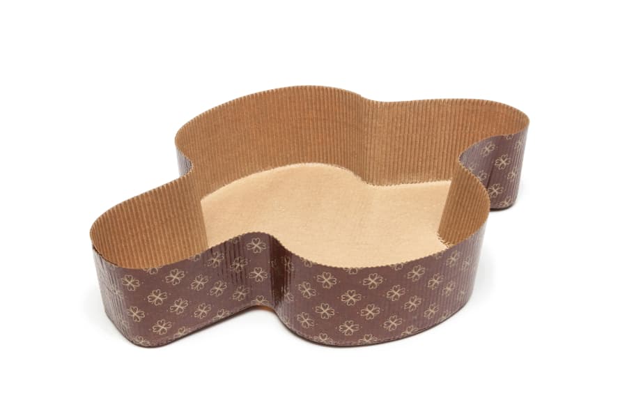 stampi per colomba alicha